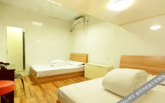 Lejia Hostel