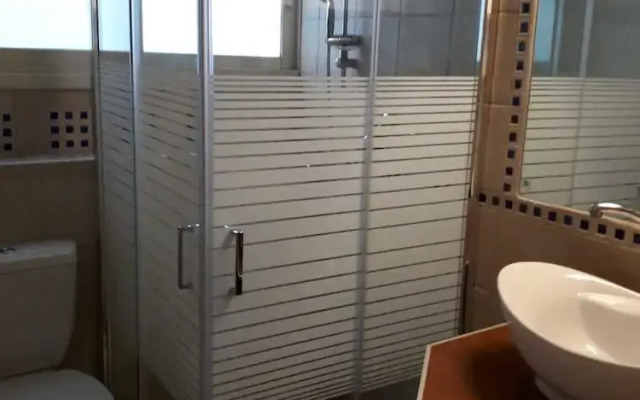 KAV Apartments-Ichilov Zikhron Yaakov St