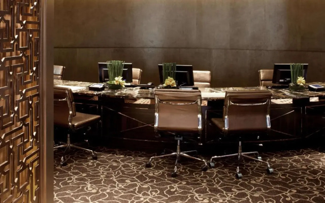 Conrad Macao