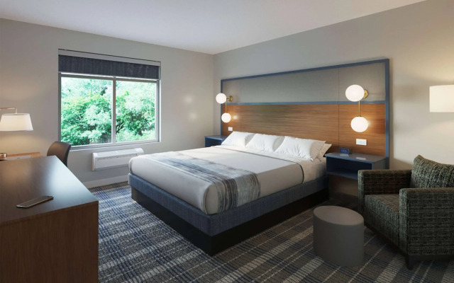 Americinn By Wyndham Mountain Home