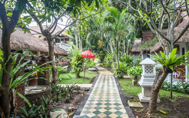 The Sunset Suite @ Bali Mystique