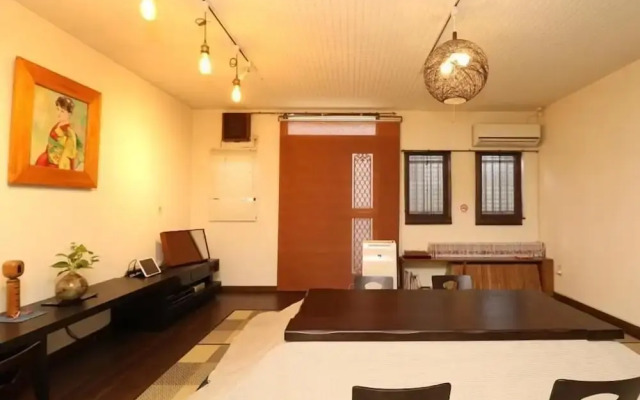 Guesthouse Kyoto Yamashina