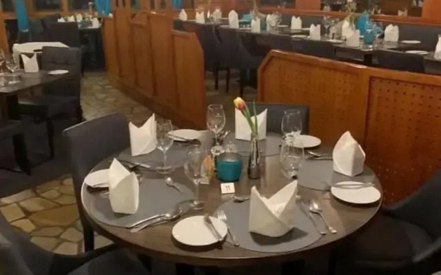 Schloss Hotel Landstuhl