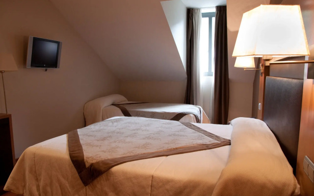 Alti Hotel