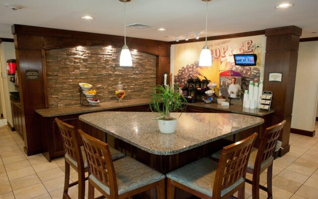 Staybridge Suites East Stroudsburg - Poconos by IHG