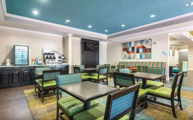 Holiday Inn Express & Suites LaGrange