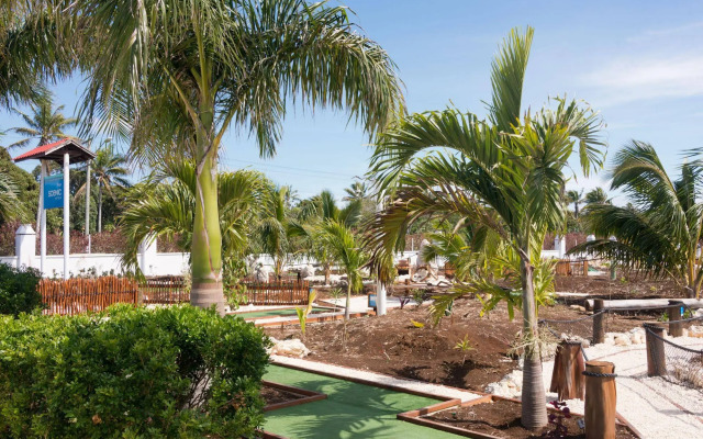 Scenic Hotel Tonga