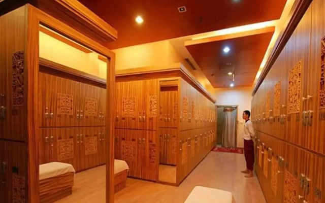 Fujian Sunshine Holiday Hotel