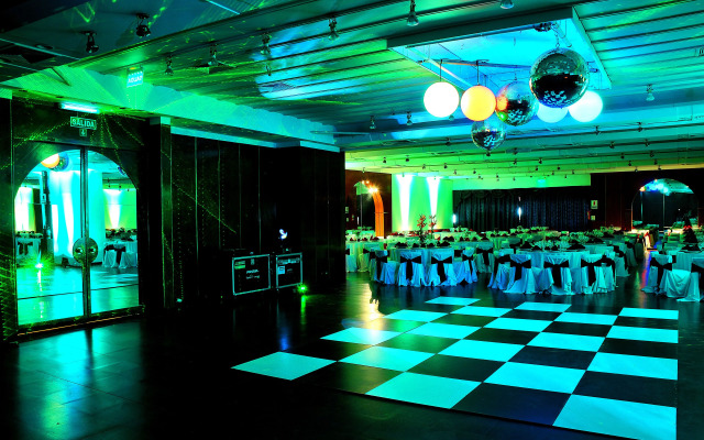 Hotel Intersur San Telmo