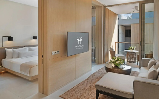 Twinpalms MontAzure Phuket