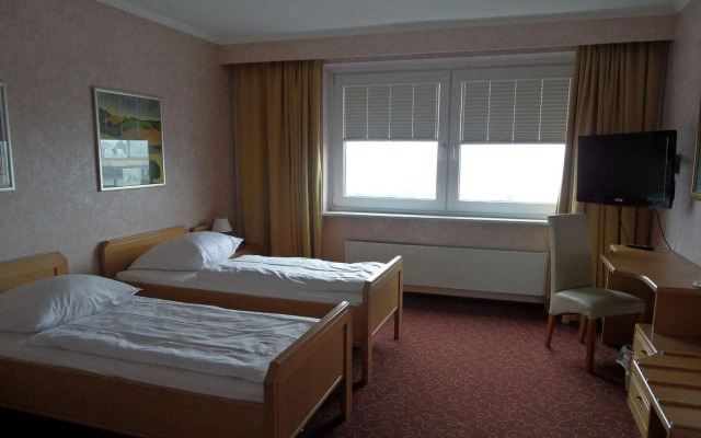 Wiking Hotel