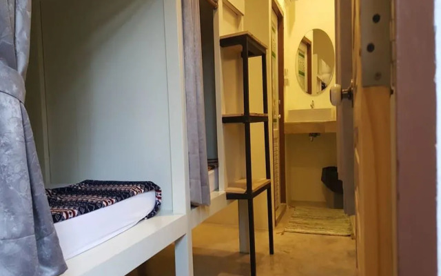 Counting Sheeps At CNX - Adults Only