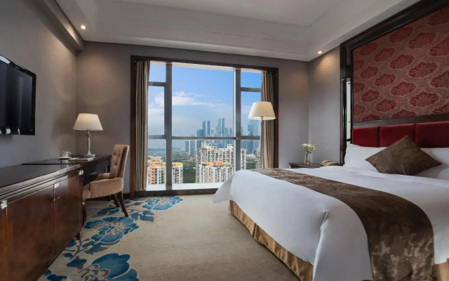 Home Fond Hotel Nanshan
