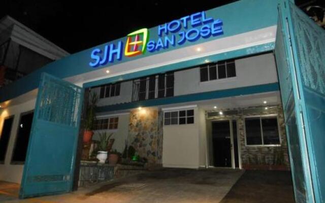 Hotel San Jose Hostal