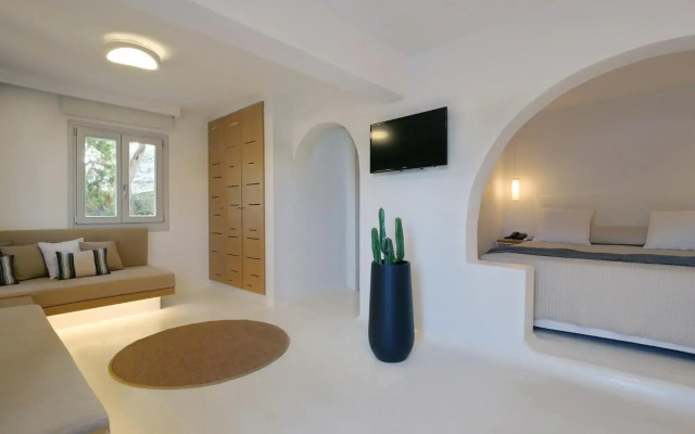 Andronikos Hotel - Adults Only