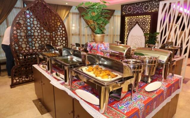 Ruba Al Hijaz Hotel