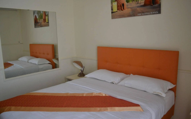 Hotel Mansel