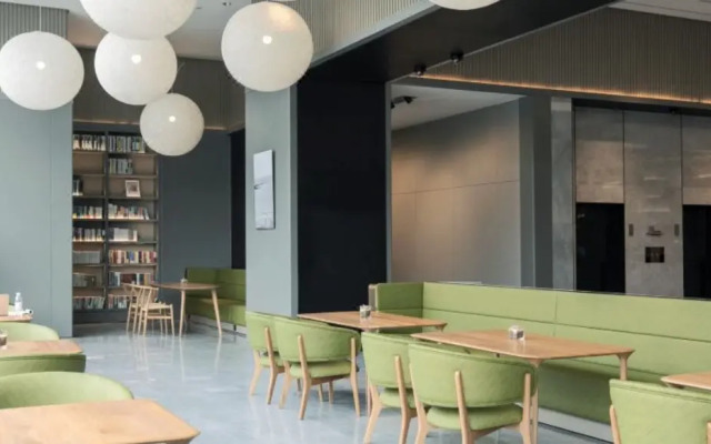 Ji Hotel- Shanghai Hongqiao Center Branch