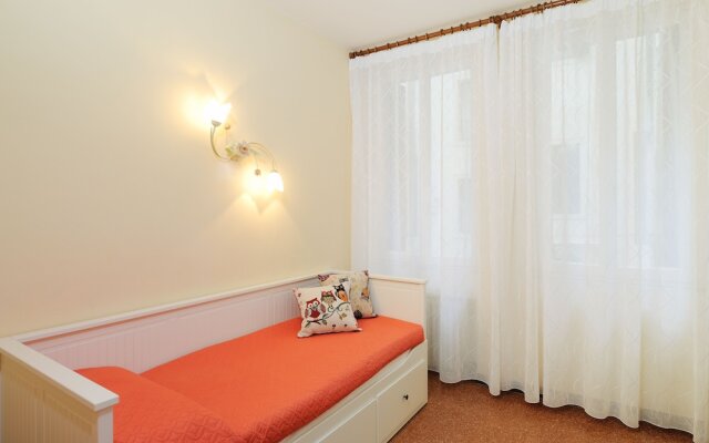 B&B Santa Maria Nova