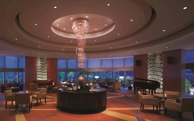 New Coast Hotel Manila