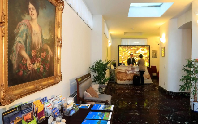 Hotel Rio Muralto