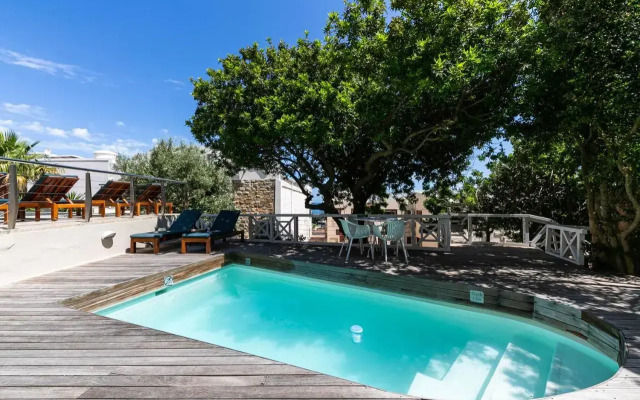 Camps Bay Apartments