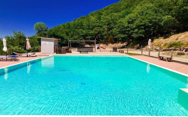 Spoleto Contessa Grandecentral Spoletosleeps 6