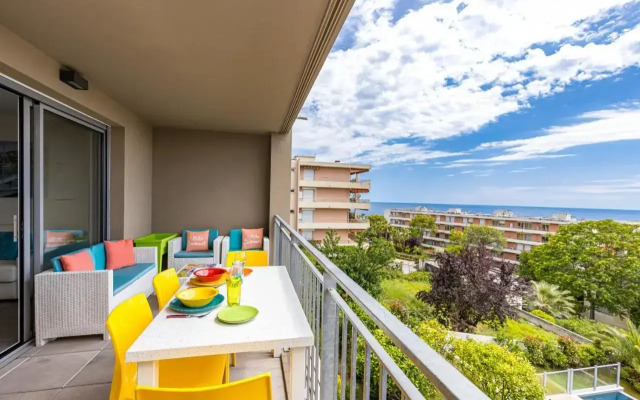 Au Soleil de Nice