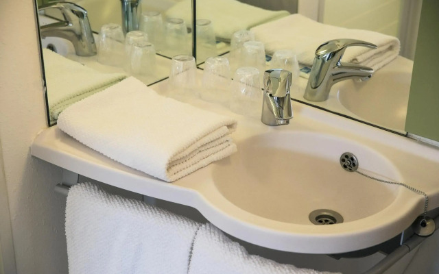 ibis budget Bayeux