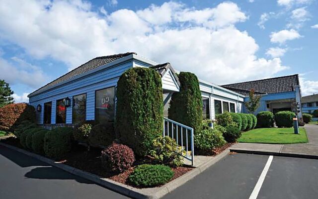 The Tillamook Inn