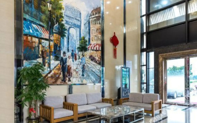 V-Hotel