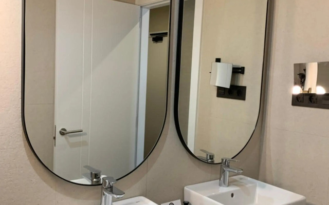 Hotel Soho Boutique Cordoba