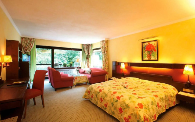 Sackmann Genuss und Spa Resort