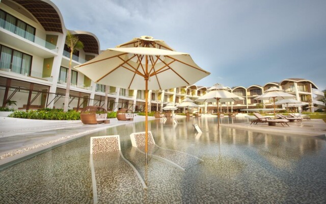 The Shells Resort & Spa Phu Quoc