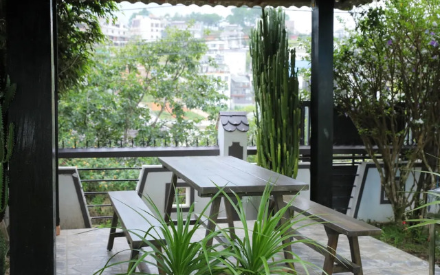 Le Farm Da Lat Villa