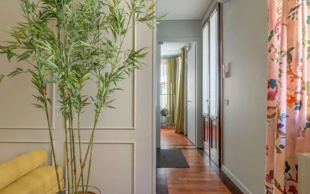 Camelia Home Suite