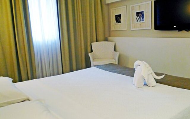 Rio Quente Vacation Villa