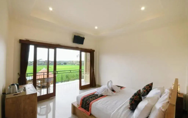 Jegeg Mas Cottage