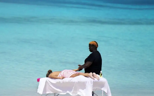 Bahama Beach Club Resort