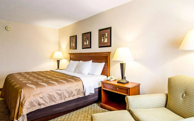 Quality Inn