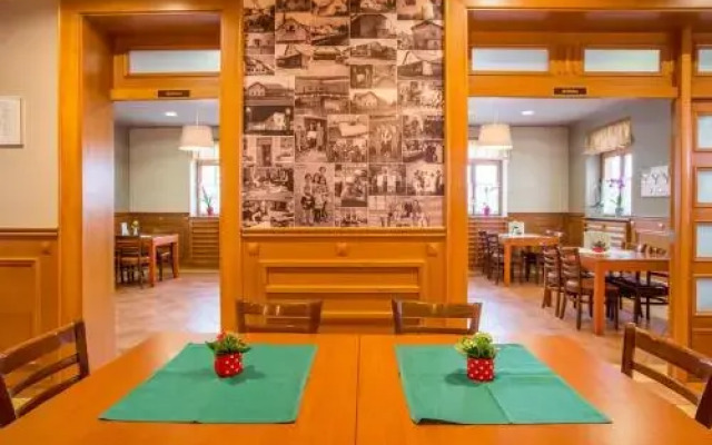 Guesthouse Beno
