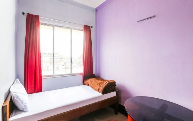 Hotel Hornbill  by OYO Rooms