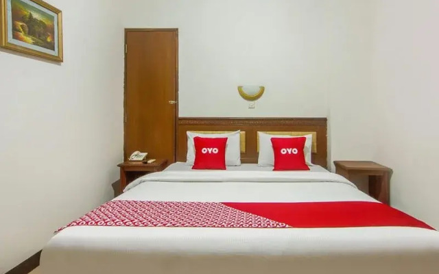 OYO 3793 Cihampelas Hotel 2