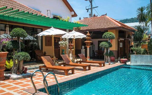 West key Kamala Villa
