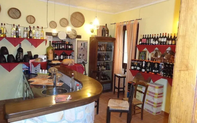 A Taverna Intru u vicu