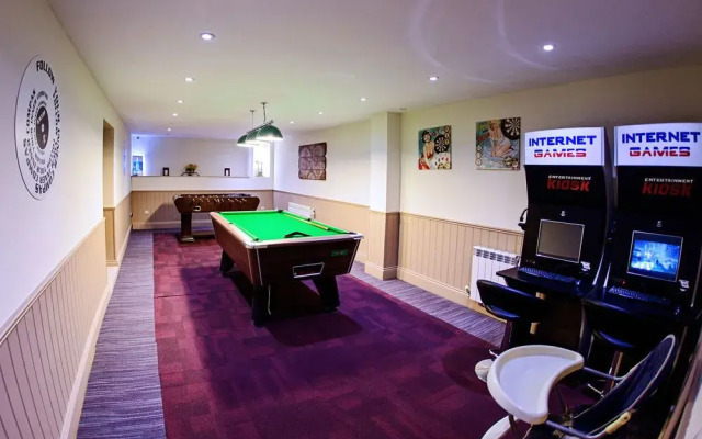 Predela 2 Holiday Apartments