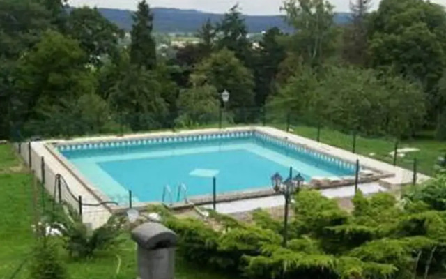 Hotel & Restarant Ausspann