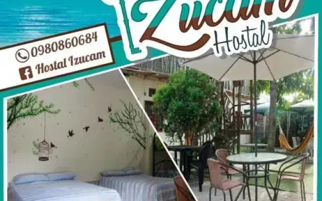 Hostal Izucam