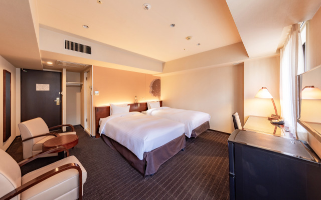 Hotel Keihan Sapporo