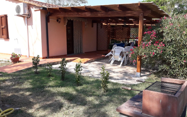 Agriturismo Il Pescinone